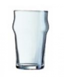 Bicchiere Birra Nonic cl28- Arcoroc - Img 1